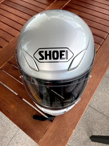 Motorradhelm shoei 1000 - motorradhelm,