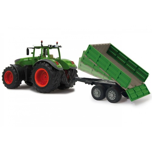 Jamara 405035 fendt - 405035,