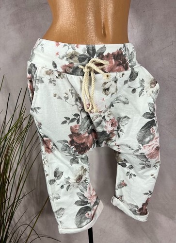 Baggy bermuda hose - baggy,