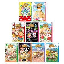 Animal Crossing New Horizons