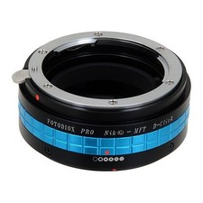 Fotodiox Objektivadapter Pro