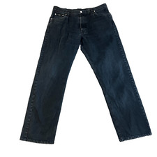 Hugo Boss Herren Jeans