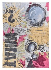 Designer Teppich Cosima