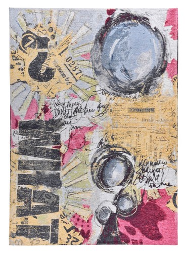 Designer teppich cosima - designer,