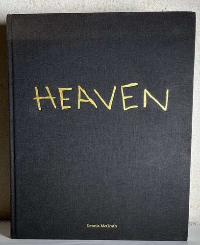 Heaven dennis mcgrath - heaven,