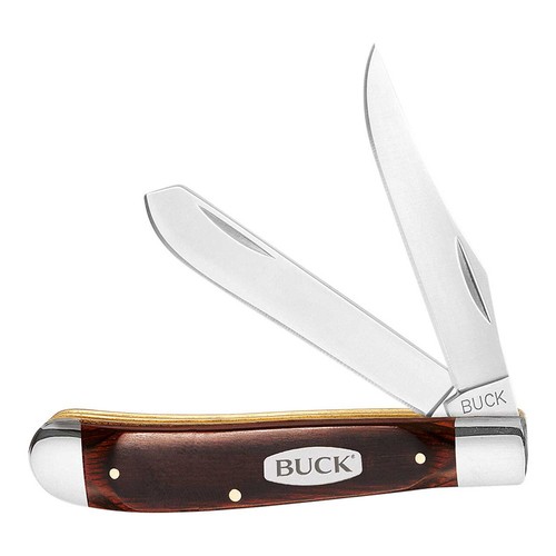 Buck trapper 286209 - trapper,