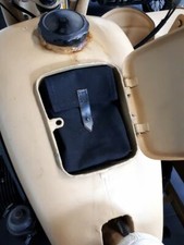 Ural M-72, Dnepr K-750