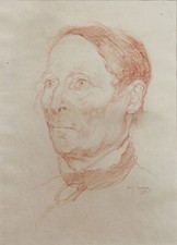 Wilhelm Thielmann. Original