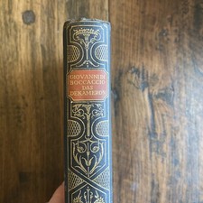 Giovanni di Boccaccio~Das