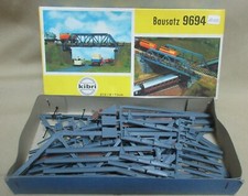 Kibri Bausatz Bridge Kit #9694