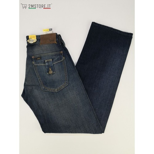 Lee herrenjeans unisex south - lee,