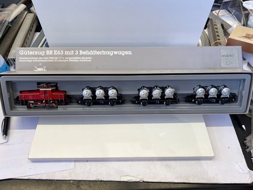 Märklin 2874 güterzug mit - gÜterzug,