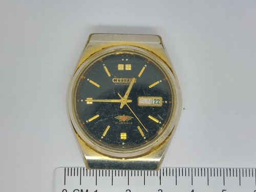 Vintage citizen automatik - automatik, uhr