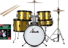 XDrum 16" Kinder Schlagzeug