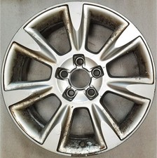 Genuine Audi A4 8K B8 Allroad