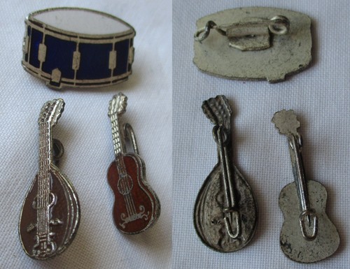 Ddr firmen abzeichen musima - abzeichen,