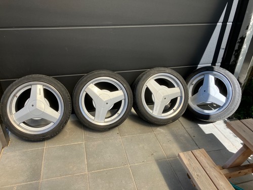 Brabus monoblock 19 - monoblock, 19”