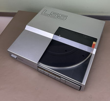 HITACHI HT-L55 TURNTABLE 