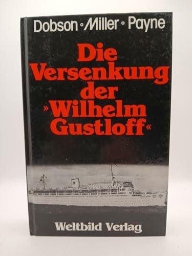 Die versenkung der - der, wilhelm