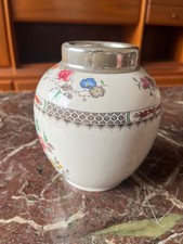 Spode, Vase, Porzellan