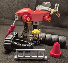 LEGO Duplo Toolo 2949 "Action