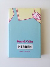 Warwick Collins | Herren