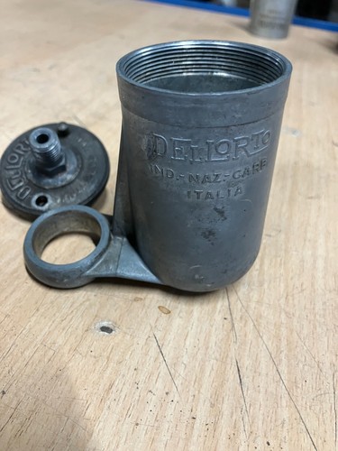 Ducati bevel single dell orto - single, dell'orto