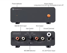 Fosi Audio BOX X5 HiFi