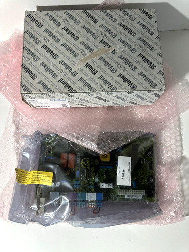 Vaillant 130826 leiterplatte - vaillant,