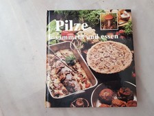 Pilze sammeln und essen 170