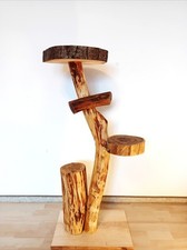 Katzenbaum Kratzbaum Baumstamm