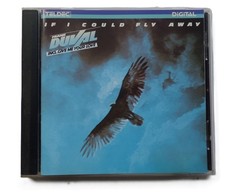 Frank Duval – If I Could Fly