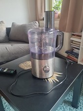 500W 1,2L Elektrischer