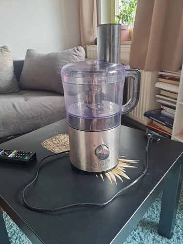 500w elektrischer - 500w, 1,2l