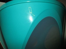 Tupper Tupperware Schüssel