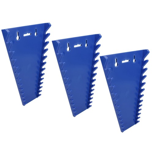 Blau schraubenschlüssel - blau,