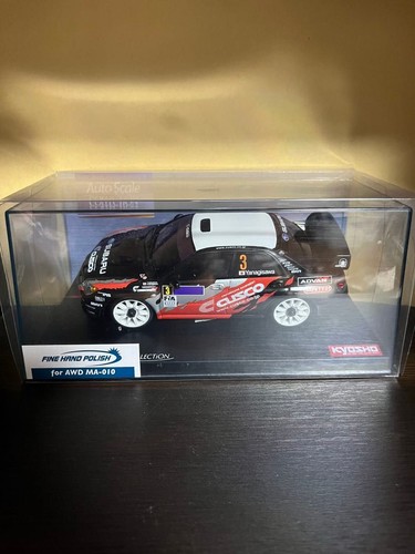 Kyosho mini subaru - kyosho, mini-z