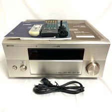 Yamaha DSP-Z9 High-End Audio