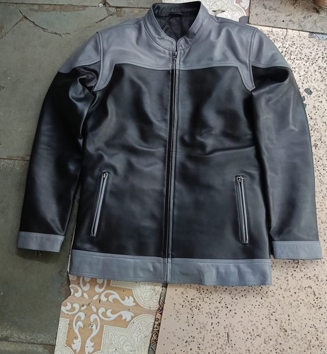 Neue herren schwarz grau - schwarz,