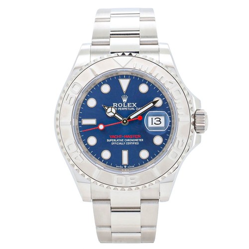 Rolex yacht master - yacht-master, 40