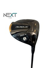 Callaway Rogue ST Max D Driver