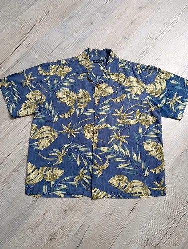 Vintage hawaiihemd - vintage,