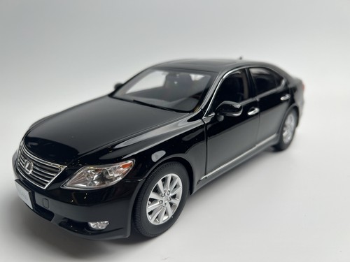 Norev 18 lexus ls460 - norev, 1