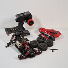 Reely major buggy 14 - major, rc