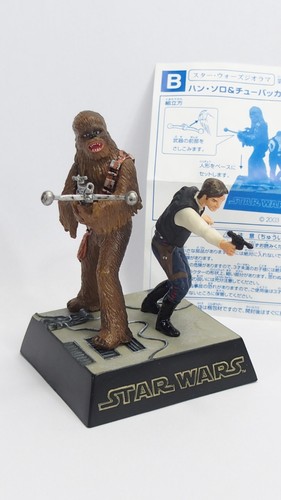 Tomy japan star wars - japan,
