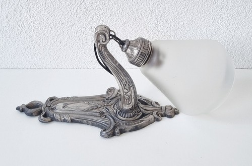 Nette silberne jugendstil - nette,,