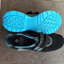 Arbeitsschuhe/Sicherheitsschuhe Steitz Secura