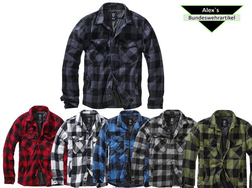 Brandit herren jacke - herren, jacket