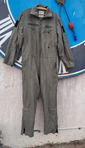 Pilotenkombi bundeswehr - pilotenkombi,