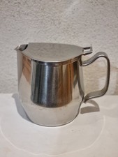 ALESSI EDELSTAHL TEEKANNE